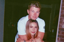 Eve Jobs casou com Harry Charles numa luxuosa cerimónia em Cotswolds