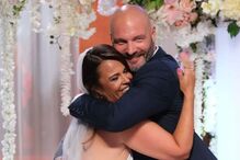 João Ricardo e Raquel Mendes separam-se após casamento em 'Casados À Primeira Vista'