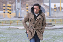 Manuel Marques aguarda depoimento da filha no processo de violência doméstica