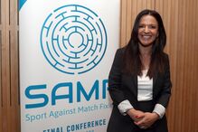 Rute Soares é licenciada em Direito e deixou a FPF em abril