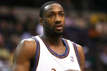 Antigo jogador da NBA, Gilbert Arenas, acusado de jogos de póquer ilegais em Los Angeles