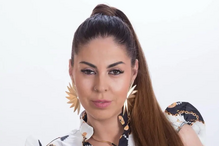 Sara Godinho, empresária, candidata pelo Chega em Safara, Moura