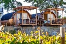 Quinta Encosta do Rolão Peneda inaugura adega e enoturismo em Mondim de Basto