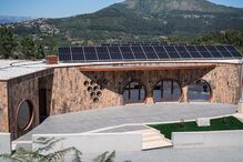 Quinta Encosta do Rolão Peneda inaugura adega em Mondim de Basto