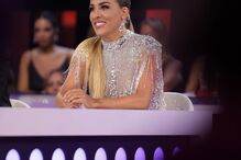 Daniela Santos fala sobre saúde mental no 'Big Brother'