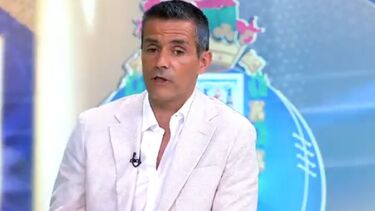 Tiago Silva: "Alguém considera plausível que ele reduza o salário para metade, abdicando de 17 milhões e meio de euros?"