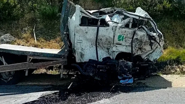 Dois mortos em despiste na Serra da Estrela