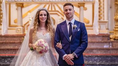 Diogo Jota: a tragédia chegou depois de dias de grande felicidade