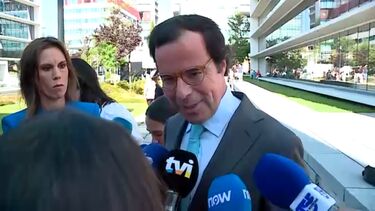 “Este julgamento é impossível ser justo”: advogado de Ricardo Salgado fala sobre estado de saúde de cliente  