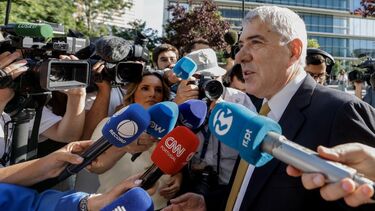 Sigilo profissional adia interrogatório de advogado na Operação Marquês