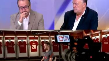 “Era aquele que melhor jogava no espaço vazio”: Carlos Anjos destaca desempenho de Diogo Costa no campo de futebol  