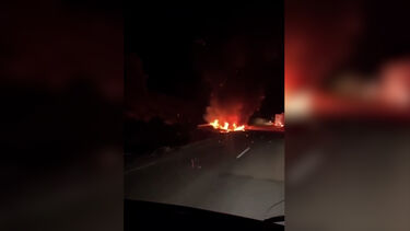 Incêndio acidente Diogo Jota V2