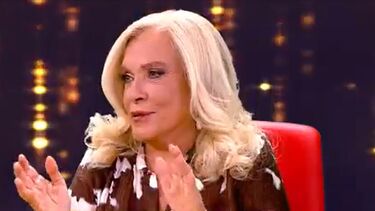 "Fiquei muito triste de acabarem assim": Teresa Guilherme sobre fim de relação de Viktor Gyökeres e Inês Aguiar  