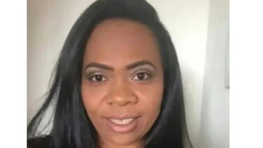 Francisca foi assassinada e deixada a 100 metros de casa