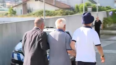 Cerimónias fúnebres de Diogo Jota e do irmão em Gondomar começam esta sexta-feira