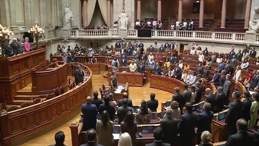 Aprovada violação como crime público com divisão na bancada do PS