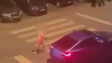 Tiros contra casa no bairro do Cerco