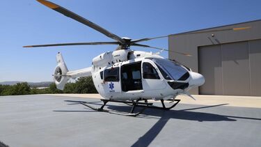 Recém-nascido em estado crítico obrigado a fazer 340 quilómetros de ambulância do Algarve a Lisboa. INEM sem helicóptero