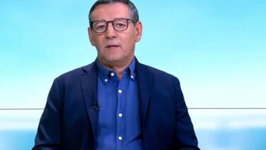 Nuno Dias: "A ideia que dá é que Gyökeres está a pagar para cumprir um sonho"