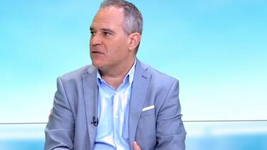 João Queiroz: "O problema não era apenas Anselmi, não há jogadores à FC Porto"