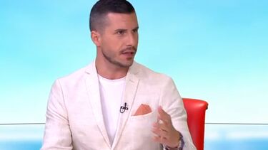 Gonçalo Monteiro: "Bruno Lage já tinha aberto a porta, Félix escancarou-a"