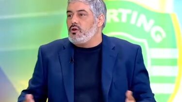 André Pinotes Batista: "O Kokçu só gosta de fazer aquilo que gosta de fazer, e isso é um problema"