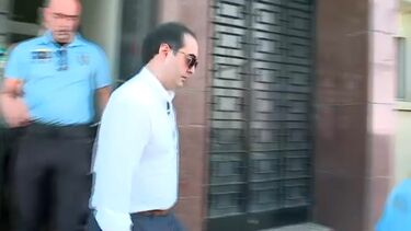 "Todas as mensagens foram apagadas": MP da Relação do Porto apresentou recurso devido à absolvição de Fernando Valente