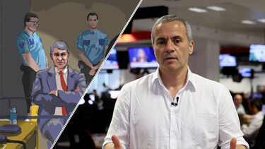 “Agressividade será a estratégia de José Sócrates nos próximos dias”: balanço do segundo dia de julgamento da Operação Marquês 