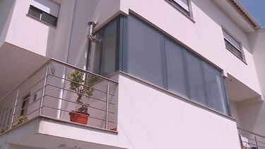 Novos donos da casa propõem que Américo e Celina paguem uma renda mensal de 1500 euros