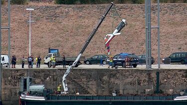 Justiça lenta na morte de cinco GNR no rio Douro