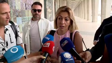 “Estamos todos interessados em ouvir o que ela tem para dizer”: advogada dos Anjos sobre depoimento de Joana Marques  