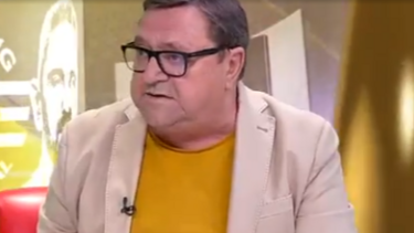 João Malheiro: "Esta decisão acaba por ser, indiretamente, uma crítica à vídeo-arbitragem"