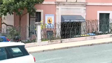 'Esquadra dos Horrores' denunciada pela PSP há nove meses