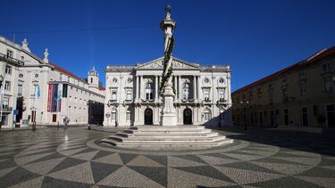 Câmaras sem maioria aumentam 50%