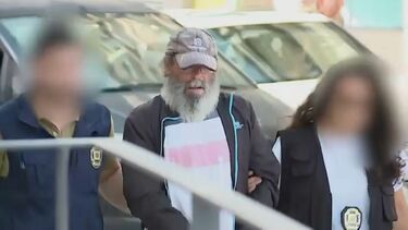 Depois de disparar contra João Pereira, Leonel Domingues escapou do local e foi para um café conviver com amigos