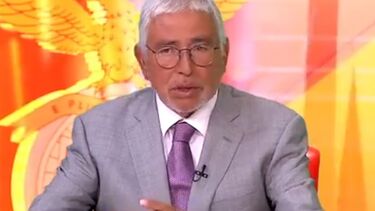 António Salvador: "Não aparecer é levar as coisas longe demais. Não fica bem a Gyökeres"