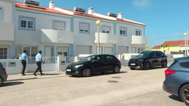 Detida dona de lar ilegal em Peniche