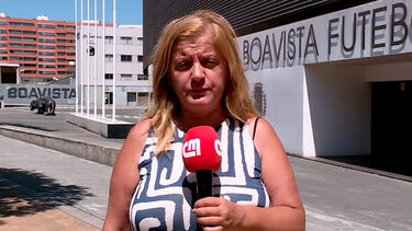 “É quase uma tragédia anunciada”: Tânia Laranjo explica tudo o que se sabe sobre as buscas no Boavista 