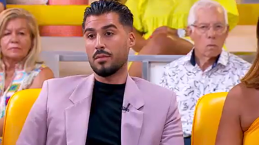 Léo Caeiro acredita que Luiza Abreu não falou antes sobre a separação com a irmã porque “não era o momento certo”