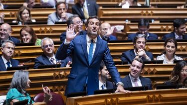 Hugo Soares exige a Ventura que peça desculpa por ter "deturpado" as suas palavras