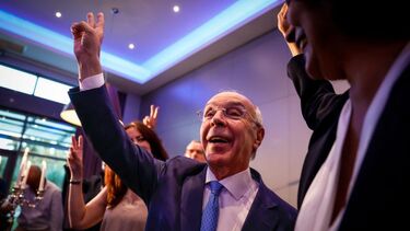 Marques Mendes é o campeão da riqueza entre os candidatos a Belém