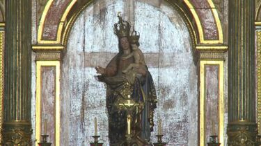 Encerradas as portas da Ordem Franciscana em Viseu por falta de frades 