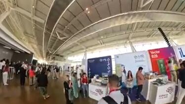 Conheça o maior encontro de ciência e inovação de Portugal