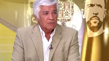 Paulo Andrade: "O Sporting tem de arranjar um ponta de lança de qualidade, que dê garantias"