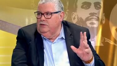 José Manuel Freitas: "O doutor Frederico Varandas defendeu exaustivamente a posição do Sporting"