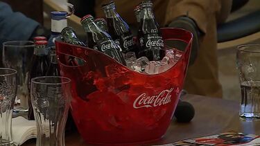 Coca-Cola vai mudar fórmula após sugestão de Trump  