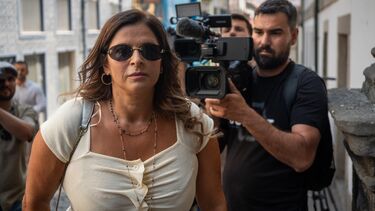 Sandra Madureira vai recorrer aos tribunais civis para reverter a expulsão de associada do FC Porto