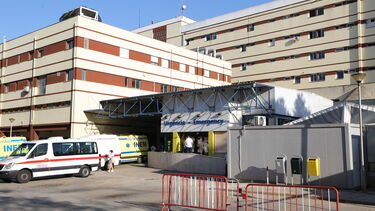 Grávida em trabalho de parto barrada no Hospital de Faro porque não ligou primeiro para a linha Saúde 24