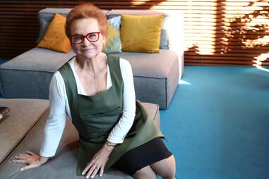 Noémia Costa lamenta perda familiar