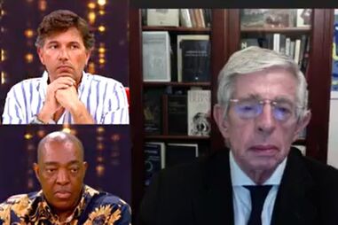 "O que li é de uma enorme gravidade": Rui Pereira sobre acusação de violência doméstica ao ator António Pedro Cerdeira  